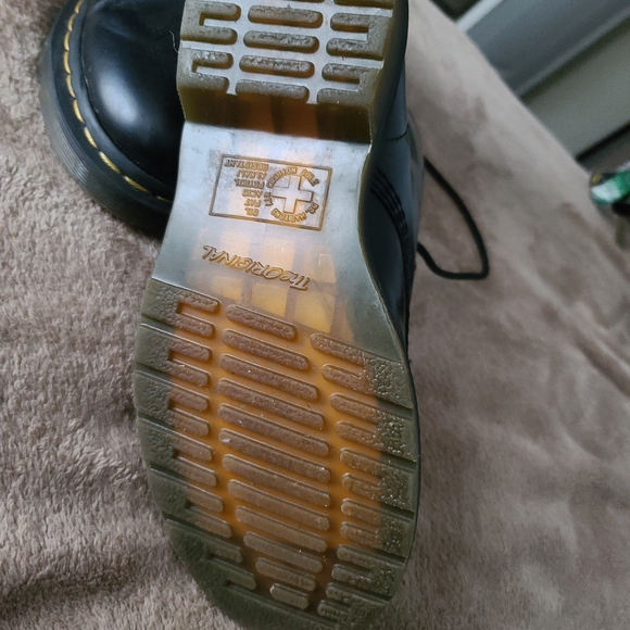 Dr marten boots - Picture 3 of 5